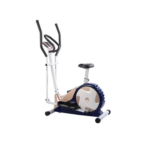 正倫218D家用橢圓機