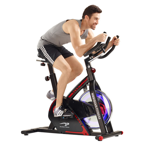 美力德MLD352家用動感單車圖1