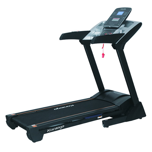 康樂佳K81多功能電動跑步機(jī)