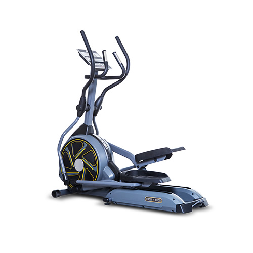 正倫390D家用橢圓機圖2