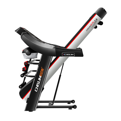 啟邁斯Q7L家用跑步機圖2