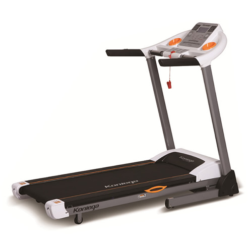 康樂佳K642E電動跑步機