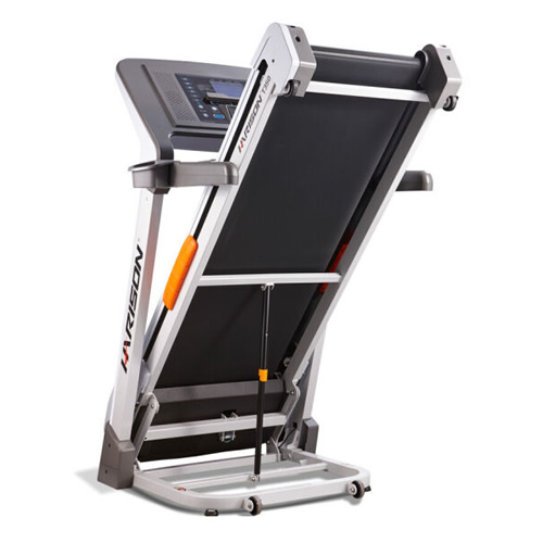 漢臣T350高端家用跑步機圖1