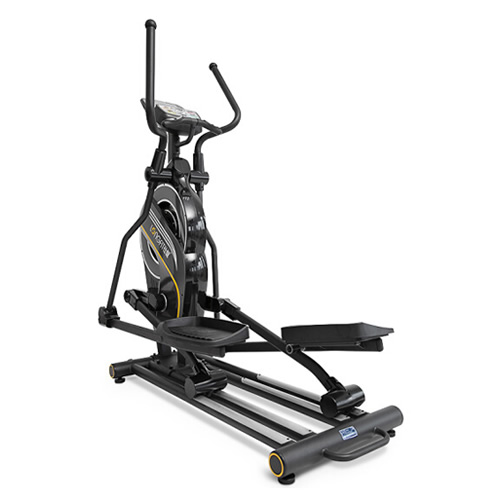 仕健WGBC994家用橢圓機圖1