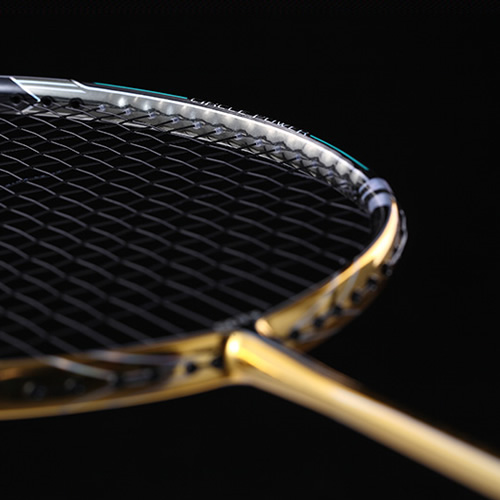 索牌CP100X羽毛球拍拍框