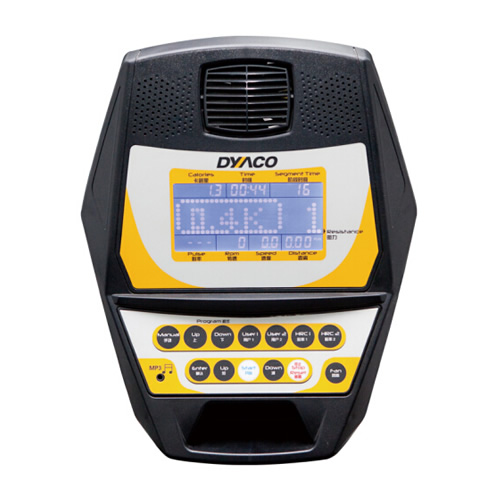 岱宇FU500健身車(chē)圖2