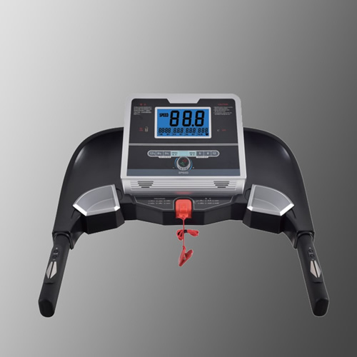 立久佳6069跑步機圖1