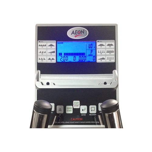 正倫390D家用橢圓機圖1