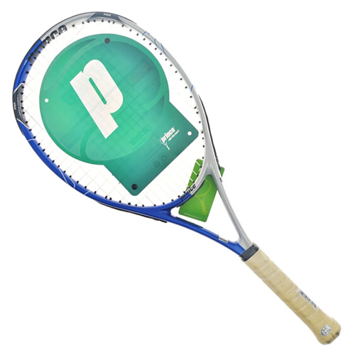 王子Xpert ti os T439網球拍