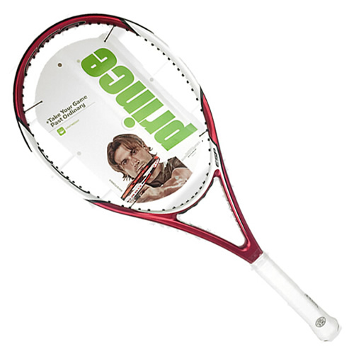 王子Thunder Extreme 7T36H網球拍