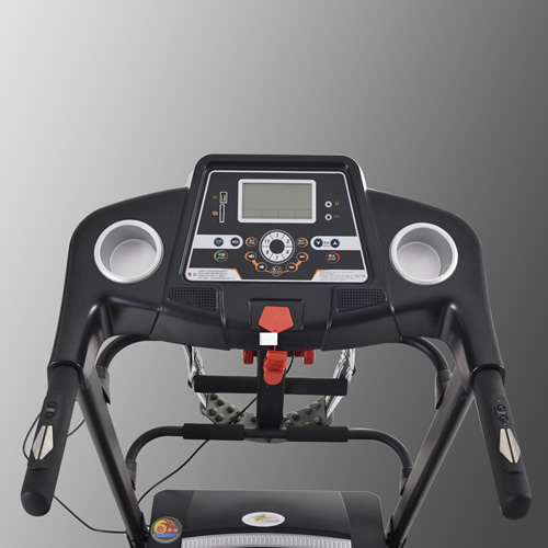 立久佳815跑步機(jī)圖1