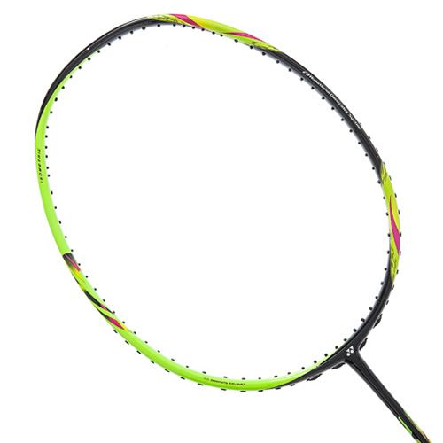 尤尼克斯AX-6(天斧6)羽毛球拍圖2