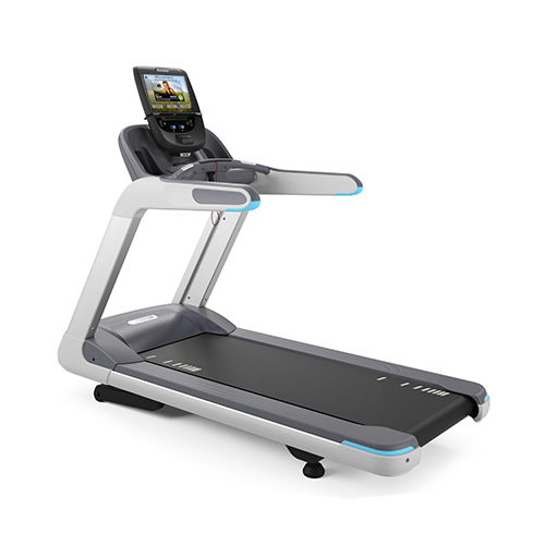 必確TRM885商用跑步機圖3