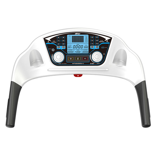 英瑞得MTS5000L-u跑步機圖1