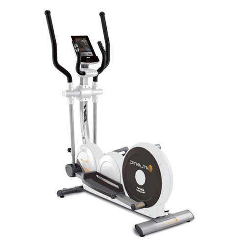 必艾奇G2526B家用橢圓機圖2