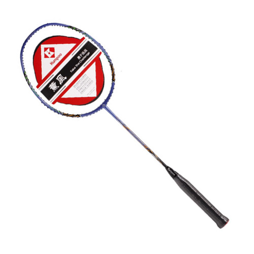 薰風X2羽毛球拍圖2