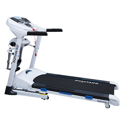 匯祥奔諾3豪華家用電動跑步機圖1