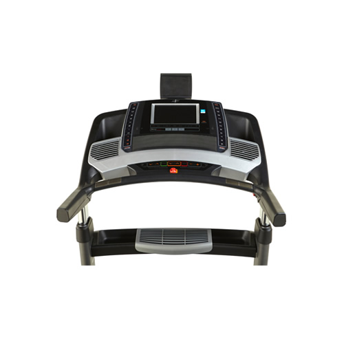 諾迪克Commercial 2950跑步機圖1