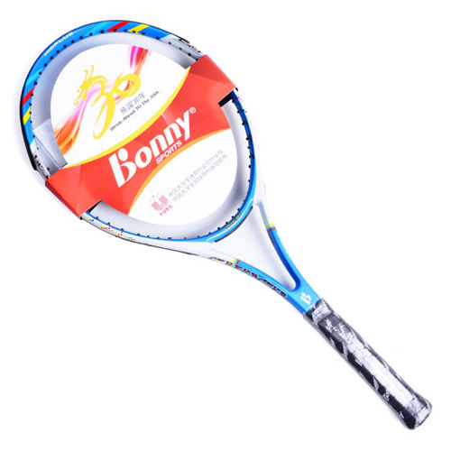 波力SUPER 606兒童網球拍圖2