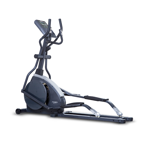 正倫8650D商用橢圓機圖2