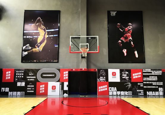 籃球館專業木地板