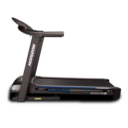 喬山Adventure CL家用跑步機