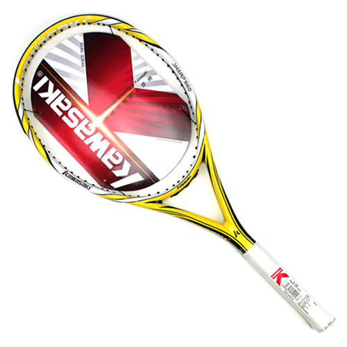 川崎SHARP 560網球拍