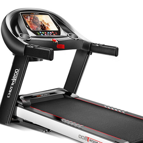 啟邁斯T600家用跑步機