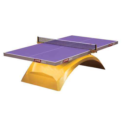 紅雙喜彩虹15乒乓球臺(tái)