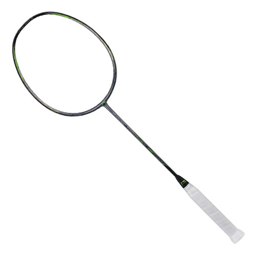 李寧3D CALIBAR 900C(風刃900C)羽毛球拍