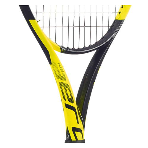 百保力Pure Aero Tour網球拍圖2