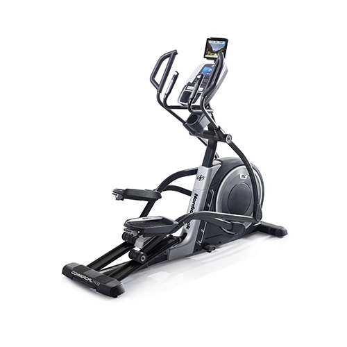 諾迪克Commercial 14.9橢圓機圖3