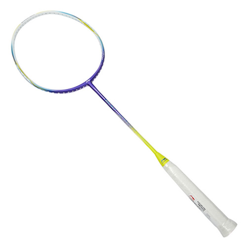 李寧Windstorm600(風暴600)羽毛球拍