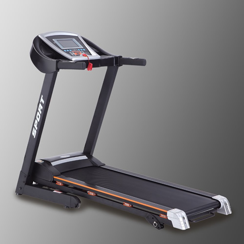 立久佳9028S跑步機