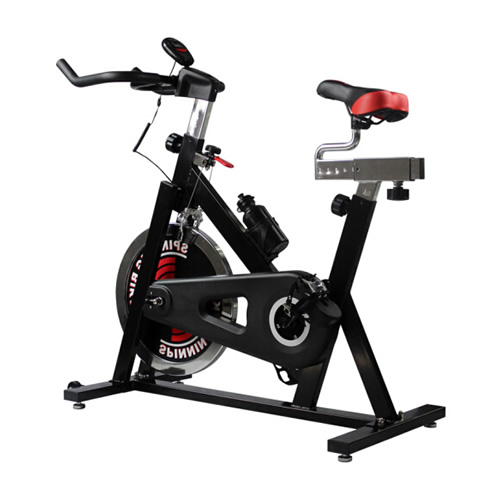 雷克P00104家用動感單車圖2