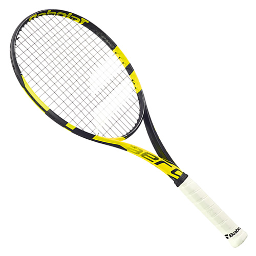 百保力Pure Aero Tour網球拍圖3