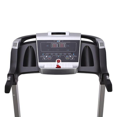 好家庭GF9313單功能家用跑步機(jī)圖1