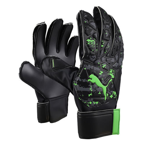 彪馬041514 FUTURE Grip守門(mén)員手套圖3