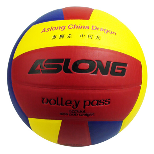 奧獅龍ASL-1411 5號(hào)沙灘排球圖3