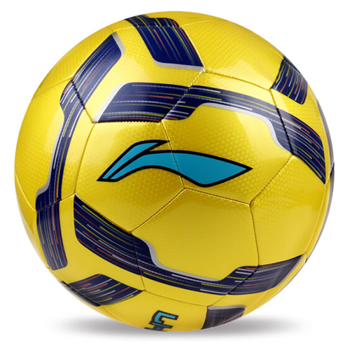 李寧LFQK035耐磨比賽5號(hào)足球