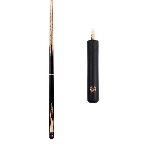 萊利BCE BHC-6經典系列3/4臺球桿