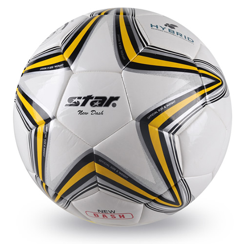 世達NEW DASH足球