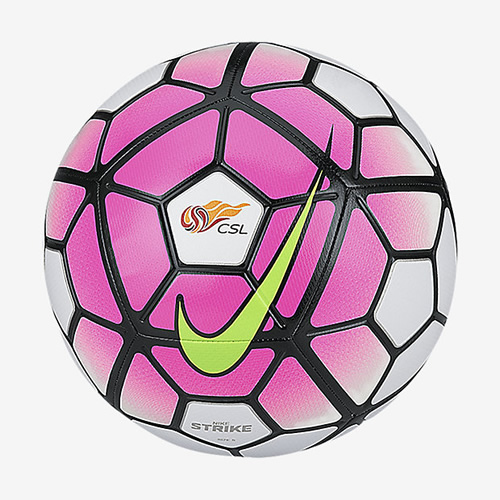 耐克Strike CSL 5號足球