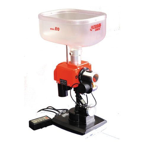 紅雙喜R0桌面式乒乓球發球機