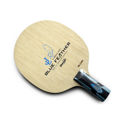 世奧得藍羽乒乓球底板圖1