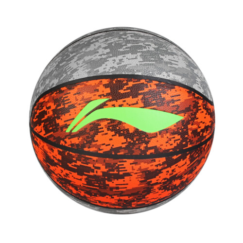 李寧LBQK409正規比賽7號籃球圖5