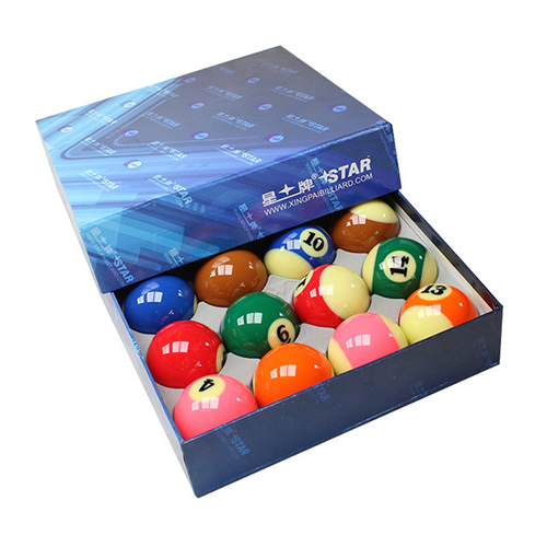 星牌國產TV球圖1