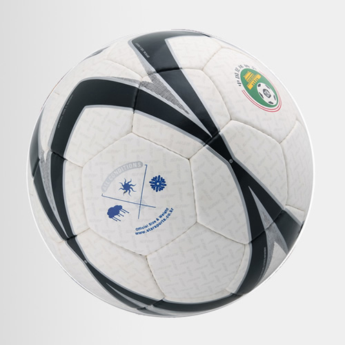 世達POLARIS101足球