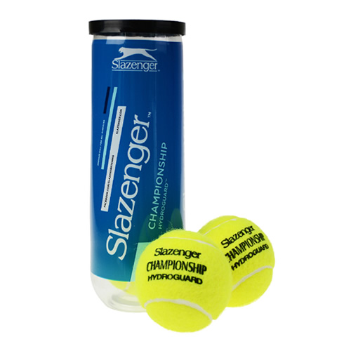 史萊辛格CHAMPHYD網球