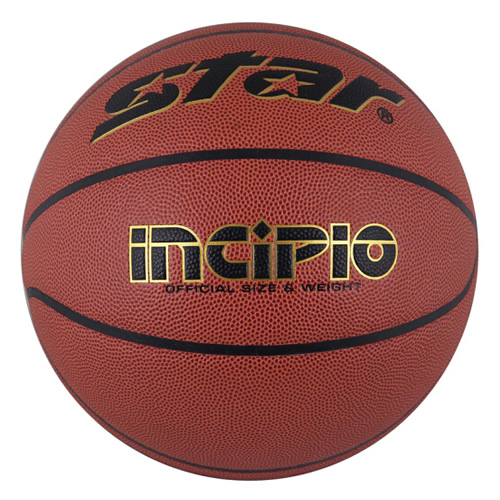 世達BB4807C INCIPIO 7號籃球圖1